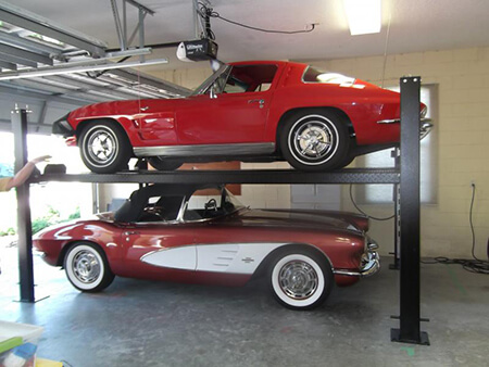 Classic and Vintage Corvette Appraisals